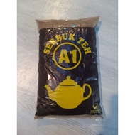 SERBUK TEH A1 (TEH KEMERAHAN)