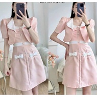 Dress set 2 Piece