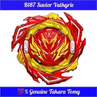 B187 Savior Valkyrie Red Version (Beyblade Takara Tomy)