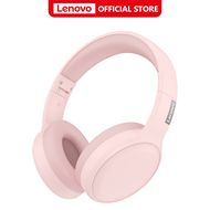 Lenovo TH30 Bluetooth Headphones TWS With HD Stereo Sound HD Music Earphones Music Headset With Mic