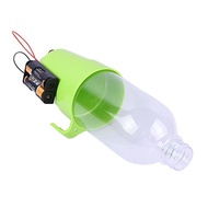 Diy Technology Hand Work Industry Create Competition Vacuum Cleaner