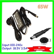 Laptop Charger Adapter Elitebook 8460P 2540P 2560P 2570P 2740P 2760P 6930P hp 2000 2000 2000T 2000Z 