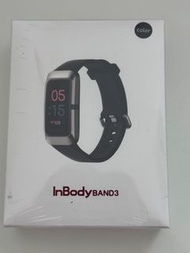 InBody Band 3
