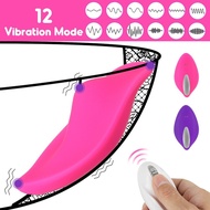 Ladies Sex Toy Wireless Remote Vibrator For Clitoral Stimulation Vibrator For Women Sex Toys For Women