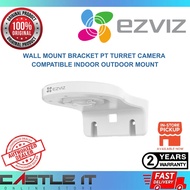 Ezviz Wall Mount Bracket PT Turret Camera Compatible Indoor Outdoor Mount