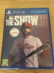 PS4 MLB THE SHOW 19