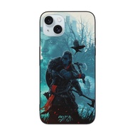 Assassin's Creed Valhalla Eivor Best Selling High Quality Luxury Phone Cases For IPhone 17 Air 16 E 