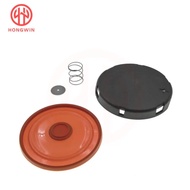 03G103469K, 03G103469H New Car Engine PCV Valve Cover Repair Kit With Membrane For VW Sharan Transpo