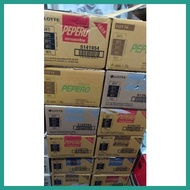 ◆  ❀ PEPERO @ 40 PCS. PER BOX