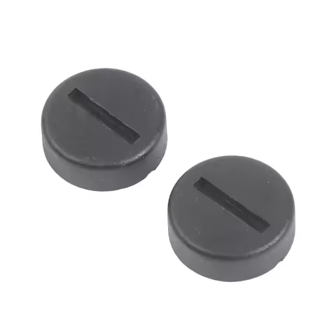 2 X 2609199049 For Bosch Carbon Brush Cap Fits For GSR/GSB140-Li/GSR180-Li/GSB180-Li ﻿Replacement Pa