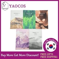 [Skin1004] Madagascar Centella Watergel / Tea-Trica / Probio-Cica / Poremizing / Tone Brightening / 