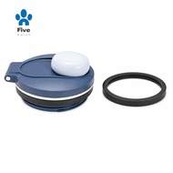 Leakproof Lid and Sealing Rings for  BlendBOSS for  Blendboss Tumbler 26oz Personal Smoothie Tumbler