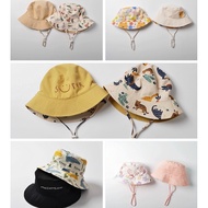 GENUINE MOINMLON HATS FOR KIDS - CENTRAL INLAND