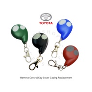 Cobra Remote Control Cover Casing Replacement/Cobra Silicone