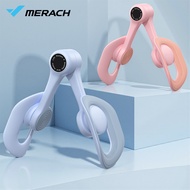 MERACH Trainer Inner Thigh Exerciser Pelvic Exerciser