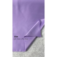 KAIN SATIN PREMIUM ( OPEN METER )