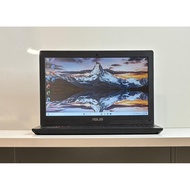 Asus FX Series FX503VM laptop i7 7th Gen, 16/256+1TB, 15.6", NVIDIA GTX 1060 | Refurbished| 3 Months