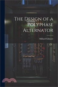 The Design of a Polyphase Alternator