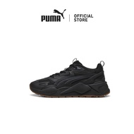 [NEW] PUMA Unisex RS-X Efekt Lights On Reflect Sneakers (Black)