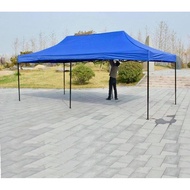 3x6 Retractable Tent Gazebo Pop up Canopy
