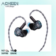 [Ready Stock] Kiwi Ears Astral | 1DD + 6BA Hybrid In-Ear Monitors IEM