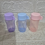 Mini eco bottle (90ml) eco 90ml tupperware eco cute tupperware bottle