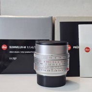 Leica 35mm f1.4 fle ii 11727
