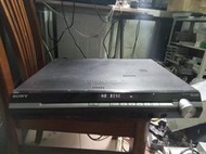 SONY DAV-DZ270 家庭劇院擴大機   零件機 故障機