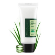 Original COSRX Aloe Soothing Sun Cream SPF50+ 50ml