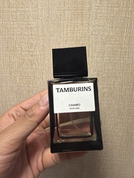 Tamburins Chamo