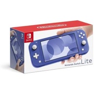 ニンテンドースイッチ ライト ブルー 本体 Nintendo Switch Lite 任天堂