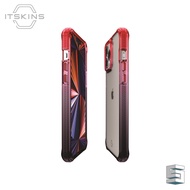 ITSKINS Supreme Prism﻿﻿﻿﻿﻿ Antimicrobial Case for iPhone 13 Mini 5.4/13/13 Pro 6.1/13 Pro Max 6.7