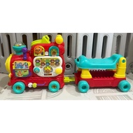 VTECH RIDEON TOYS FOR KIDS