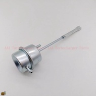 13.5psi-30psi  HX35W-87 Universal Type Long Arm/Lever Turbo Actuator Internal Wastegate Supplier AAA