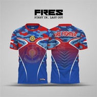 JERSEY PEMADAM SATUAN||JERSEY PEMADAM CUSTOM||JERSEY PRINT PEMADAM