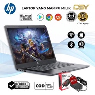 (Refurbished) HP LAPTOP CHROMEBOOK | Warranty 18 Month | BLUETOOTH | 4GB RAM | SSD 16GB | HDMI | WEB