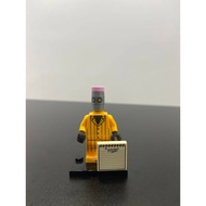 LEGO 71020 The Batman Movie Minifigures Series 2 No 6. Dolphin Batman Loose Pack