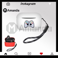 NY01 Anker Soundcore A20i CASE Dustproof Soft Washable Protective CASE Silicone Case for Anker Sound