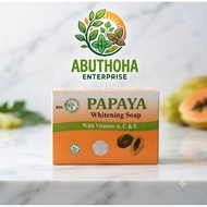 SABUN PAPAYA ORIGINAL