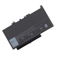 7CJRC 21X15 Laptop Battery For Dell Latitude E7470 E7270 1W2Y2 P26S P26S001 P61G001 021X15