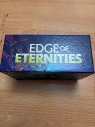 TCG卡牌】Magic: The Gathering 魔法風雲會《Edge of Eternities》主題套牌盒 + 帶套卡牌