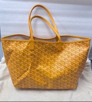Goyard Saint Louis GM Tote Bag