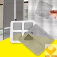 Mosquito wire sticker box 10x10cm mosquito wire tape mosquito wire patch 10x10cm RT39