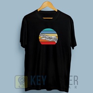 Baju Kaos Connecting hand Street Art Unik 47 a4