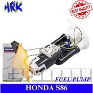 HONDA ACCORD S86 S84 SV4 FUEL PUMP (DOPSON)