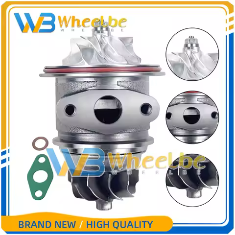 Turbo Cartridge Core For Ford Ranger Mitsubishi Version 2.2L TD03 49131-06300 49131-06320 BK3Q6K682N