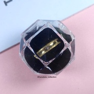 Cincin Monel / Cincin Titanium / Cincin Couple / Couple Ring / Cincin