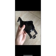 Put fuled on basket for Fuled/Wave 125i