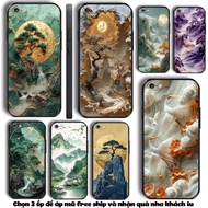 Case for Iphone 5,5SE,6,6S,6 Plus,6S Plus,7,8,7Plus,8Plus with Shi Case