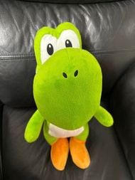 日本 Super Mario - Yoshi 耀西公仔